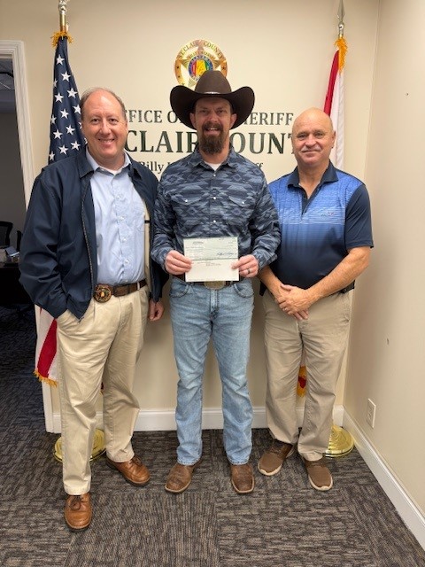 St. Clair County Youth Ranch awarded $30K